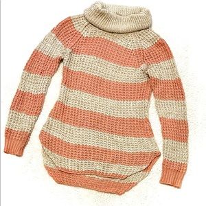 Rue 21 Cowl Neck Sweater